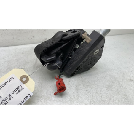 Pretensionneur de ceinture avant droit SMART FORTWO 2