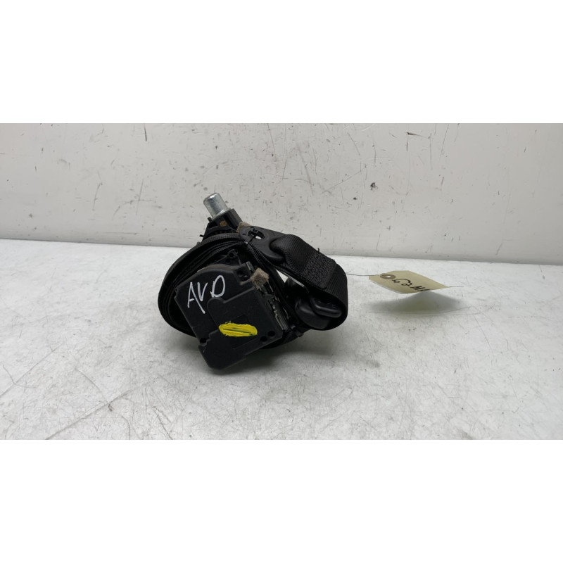 Pretensionneur de ceinture avant droit SMART FORTWO 2 Photo n°3