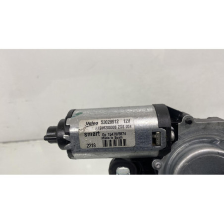 Moteur essuie glace arriere SMART FORTWO 2