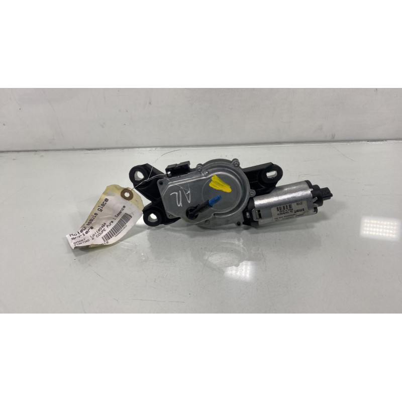 Moteur essuie glace arriere SMART FORTWO 2 Photo n°4