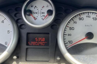 Jante PEUGEOT 207