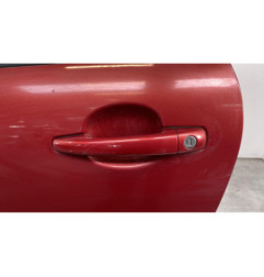 Porte avant gauche PEUGEOT 207