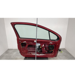 Porte avant gauche PEUGEOT 207