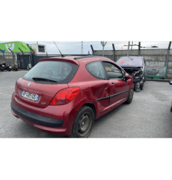 Porte avant gauche PEUGEOT 207