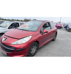 Porte avant gauche PEUGEOT 207