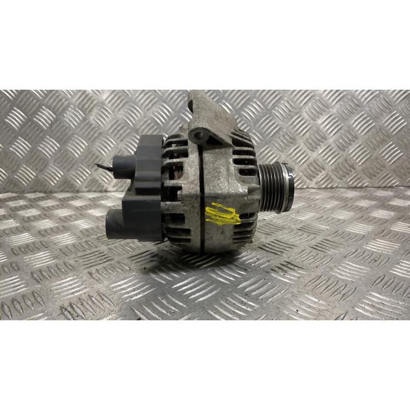 Alternateur FIAT GRANDE PUNTO Photo n°3