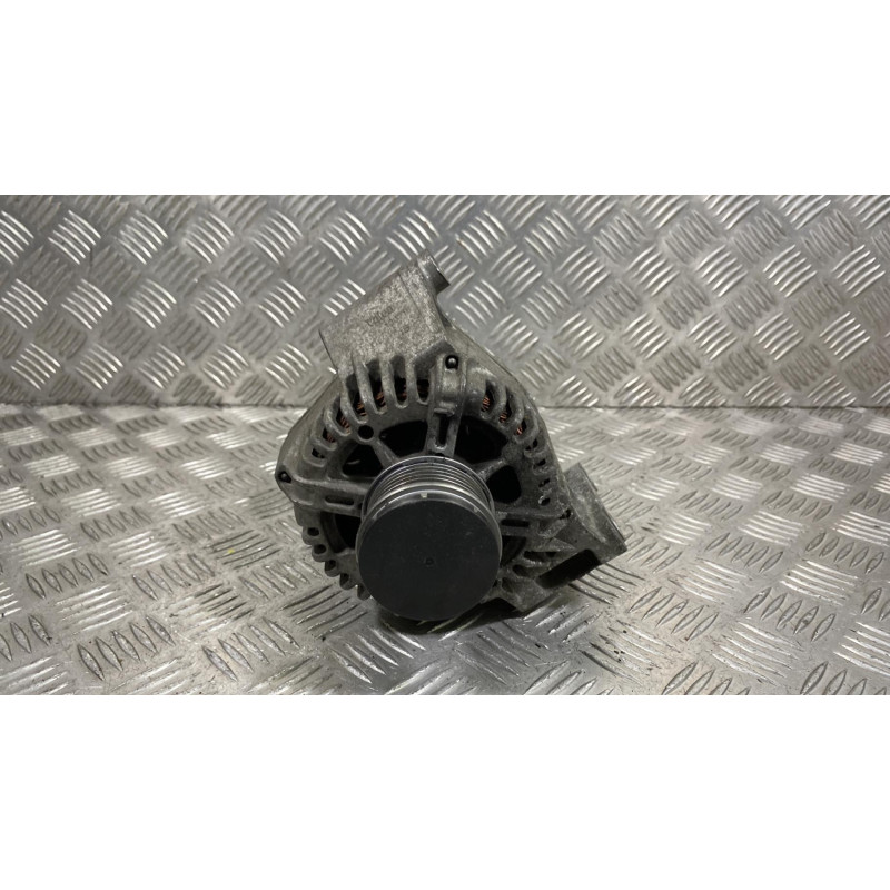 Alternateur FIAT GRANDE PUNTO Photo n°5