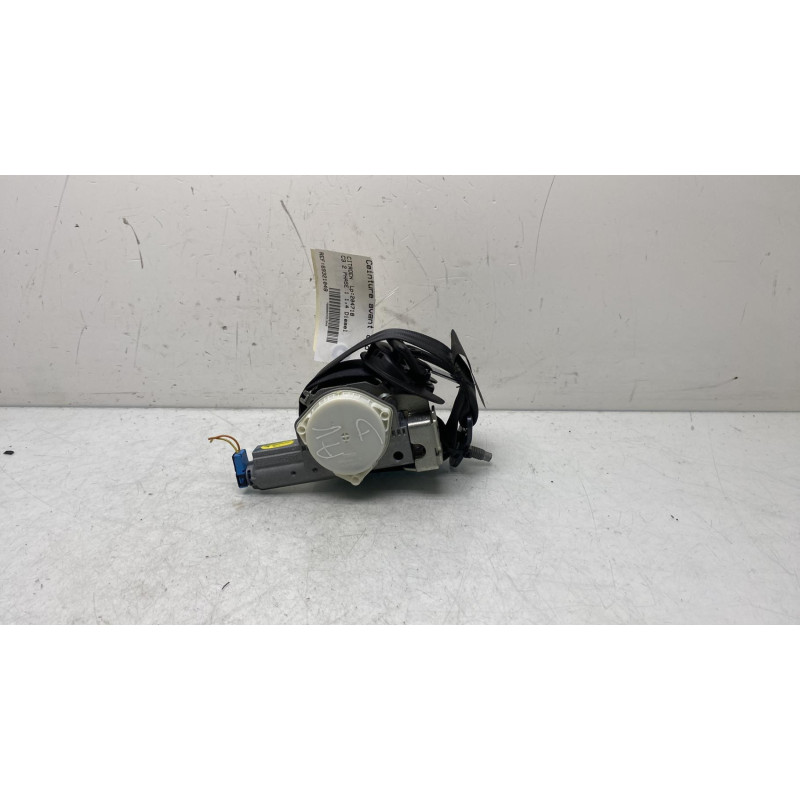Pretensionneur de ceinture avant droit CITROEN C3 2 Photo n°1