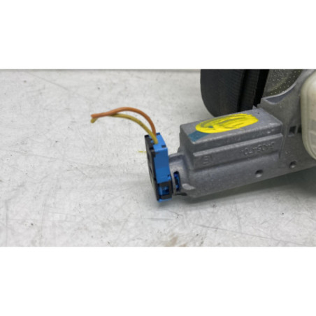 Pretensionneur de ceinture avant droit CITROEN C3 2