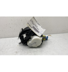 Pretensionneur de ceinture avant droit CITROEN C3 2