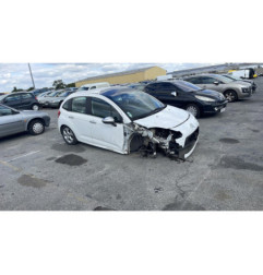 Pretensionneur de ceinture avant droit CITROEN C3 2