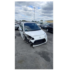 Pretensionneur de ceinture avant droit CITROEN C3 2