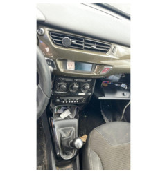 Interrupteur de leve vitre avant gauche CITROEN C3 2