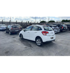Leve vitre mecanique arriere droit CITROEN C3 2