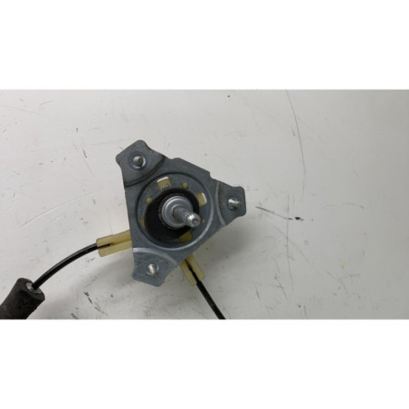 Leve vitre mecanique arriere gauche CITROEN C3 2