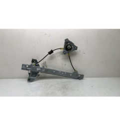Leve vitre mecanique arriere gauche CITROEN C3 2