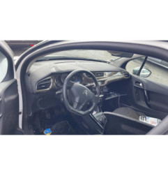 Leve vitre mecanique arriere gauche CITROEN C3 2