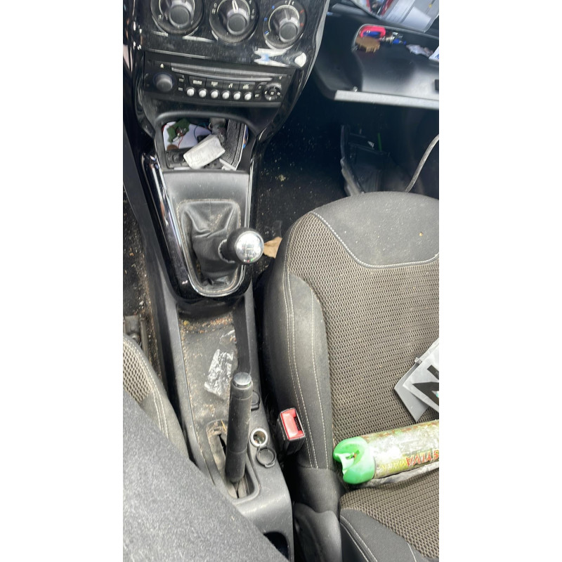 Leve vitre mecanique arriere gauche CITROEN C3 2 Photo n°8