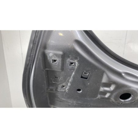 Capot RENAULT MEGANE 3 Photo n°1