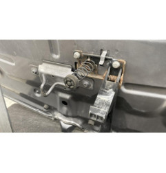 Capot RENAULT MEGANE 3