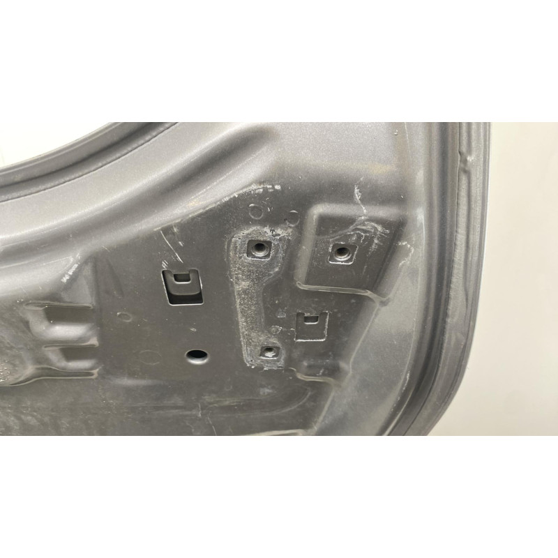 Capot RENAULT MEGANE 3 Photo n°4