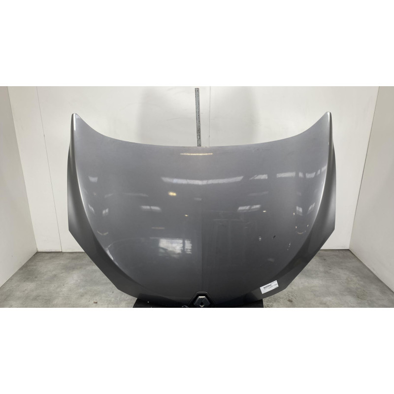 Capot RENAULT MEGANE 3 Photo n°6