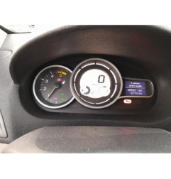 Capot RENAULT MEGANE 3