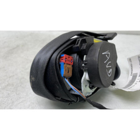 Pretensionneur de ceinture avant droit RENAULT MEGANE 3 Photo n°1