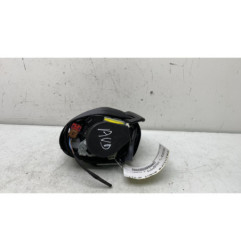Pretensionneur de ceinture avant droit RENAULT MEGANE 3