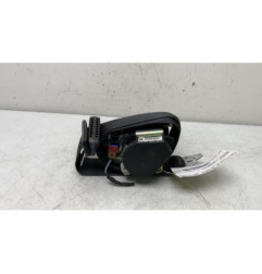 Pretensionneur de ceinture avant gauche RENAULT MEGANE 3