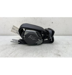 Pretensionneur de ceinture avant gauche RENAULT MEGANE 3