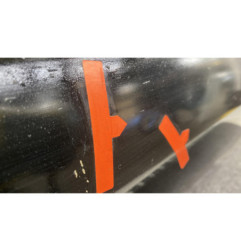 Porte arriere gauche HYUNDAI TUCSON 1