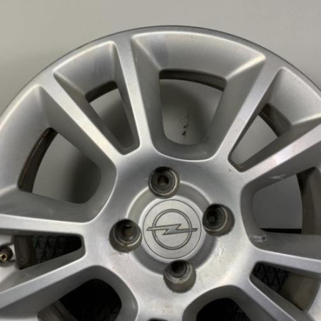 Jante OPEL TIGRA 2