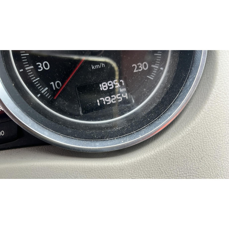 Interrupteur de leve vitre avant droit PEUGEOT 508 1 Photo n°5