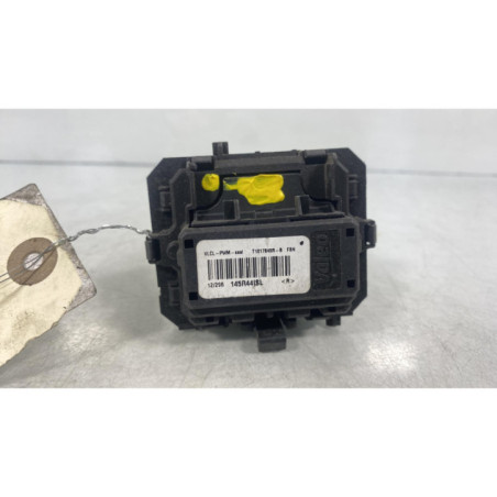 Resistance chauffage PEUGEOT 508 1