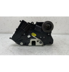 Serrure avant droit TOYOTA YARIS 2