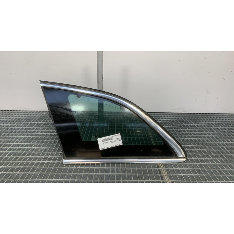 Custode arriere gauche OPEL INSIGNIA 1 Photo n°1