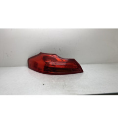 Feu arriere principal gauche (feux) OPEL INSIGNIA 1