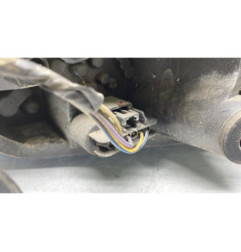 Feu arriere principal gauche (feux) OPEL INSIGNIA 1