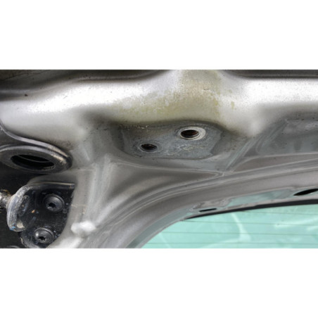 Malle/Hayon arriere OPEL INSIGNIA 1 Photo n°1