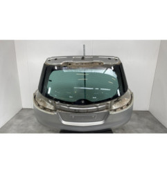 Malle/Hayon arriere OPEL INSIGNIA 1