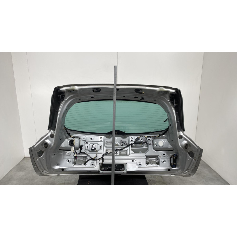 Malle/Hayon arriere OPEL INSIGNIA 1 Photo n°4