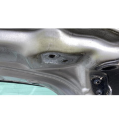Malle/Hayon arriere OPEL INSIGNIA 1
