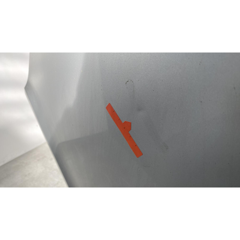 Porte arriere gauche OPEL INSIGNIA 1 Photo n°4