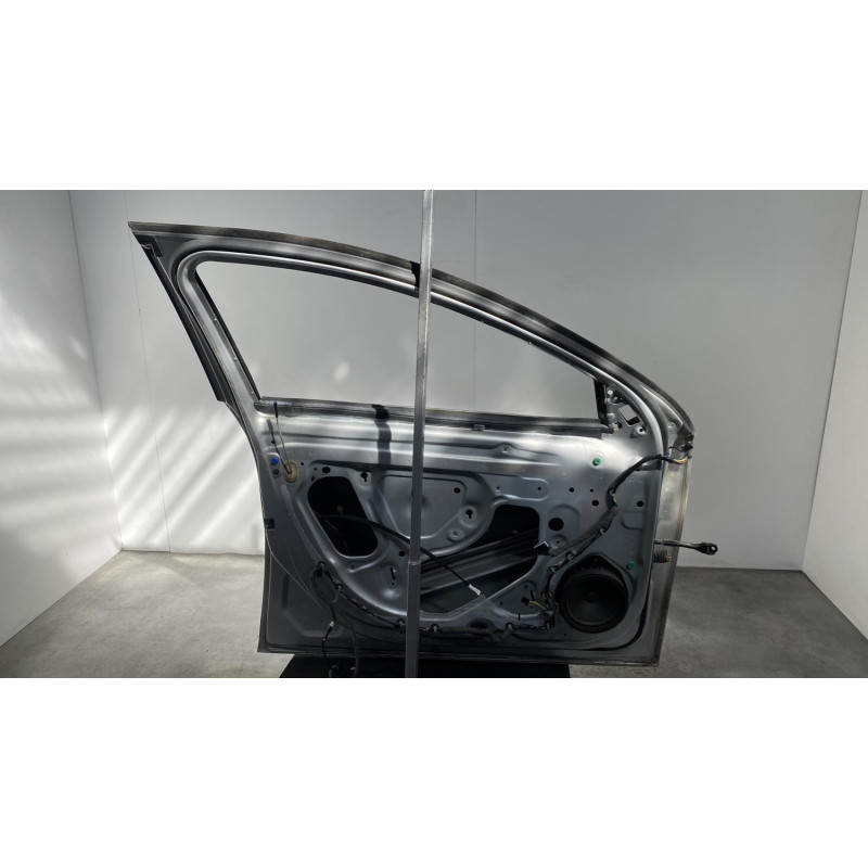 Porte avant gauche OPEL INSIGNIA 1 Photo n°4
