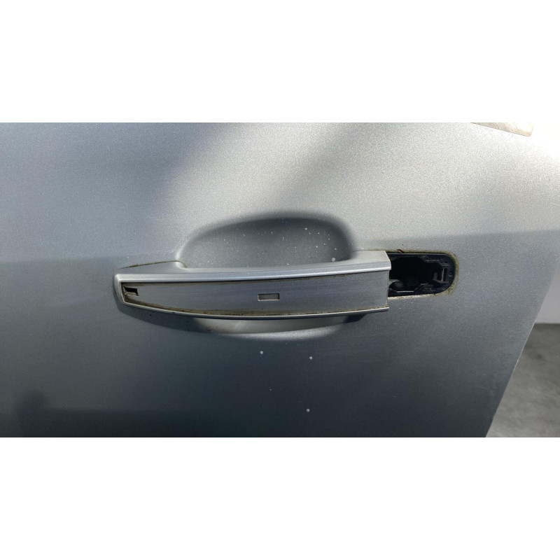 Porte avant gauche OPEL INSIGNIA 1 Photo n°5