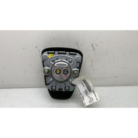Air bag conducteur OPEL INSIGNIA 1 Photo n°1