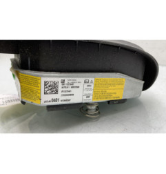 Air bag conducteur OPEL INSIGNIA 1