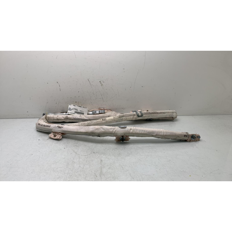 Air bag rideau droit OPEL INSIGNIA 1 Photo n°2