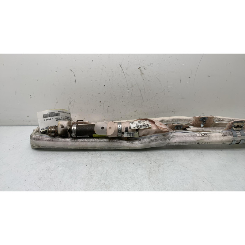 Air bag rideau gauche OPEL INSIGNIA 1 Photo n°1